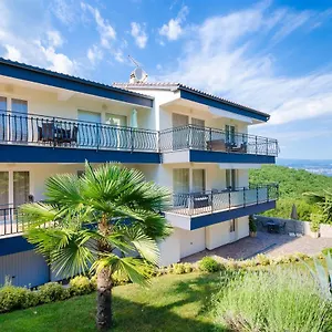  Apartament Marijana Chorwacja
