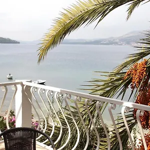  Apartament Marina - Sea View Chorwacja