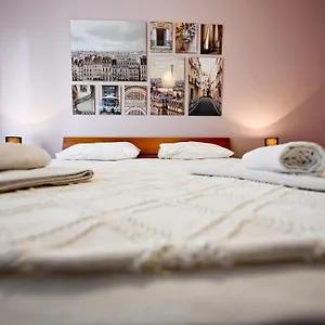  Apartament Old Town