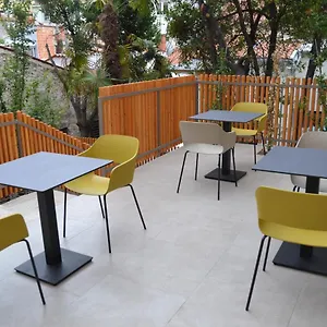  Apartament And Old Center Chorwacja