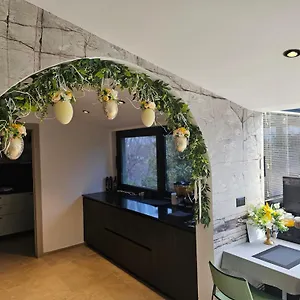  Apartament Arena Prestige Chorwacja