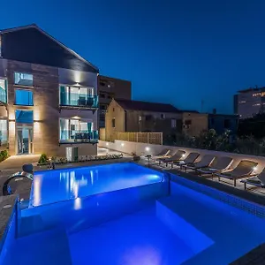  Apartament Luxury Morea