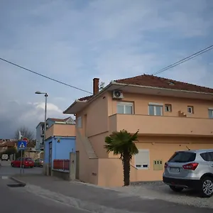 Nediljko & Mila Apartment