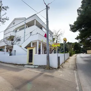  Apartament Borik